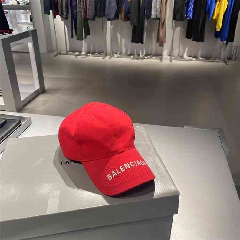 

Balenciaga sport caps 2022 b family cap purchase on behalf of and same popular baseball cap and averag, As shown in figure