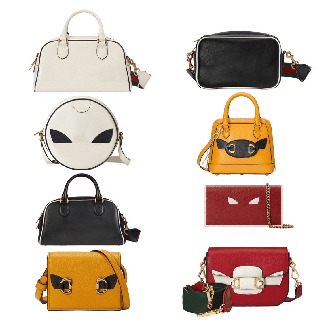 Sac à main grande capacité sacs de sport marques célèbres sacs à main design bandoulière luxe mode ophidid sacs à bandoulière unisexe portefeuill