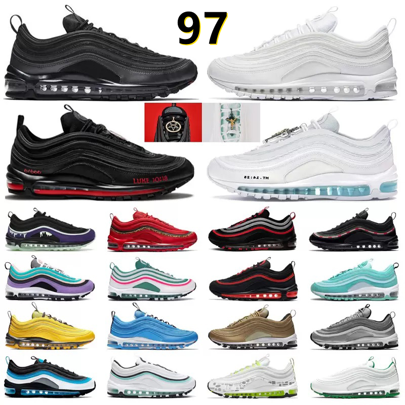 

Mens Running Shoes Sneaker Triple Black White Gym Red Leopard Sliver Bullet Bred Sail Sean Wotherspoon Olive Pine Green Worldwide Men Women Trainers Sports Sneakers, Color#48