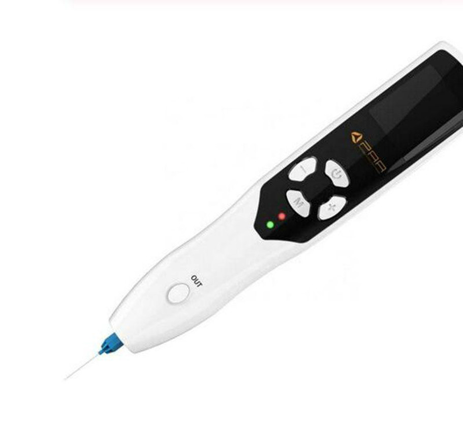 

Wandai Electric Cautery Spot Removal Machine Face Spa Device Laser Spot Freckle Mole Remover Pen