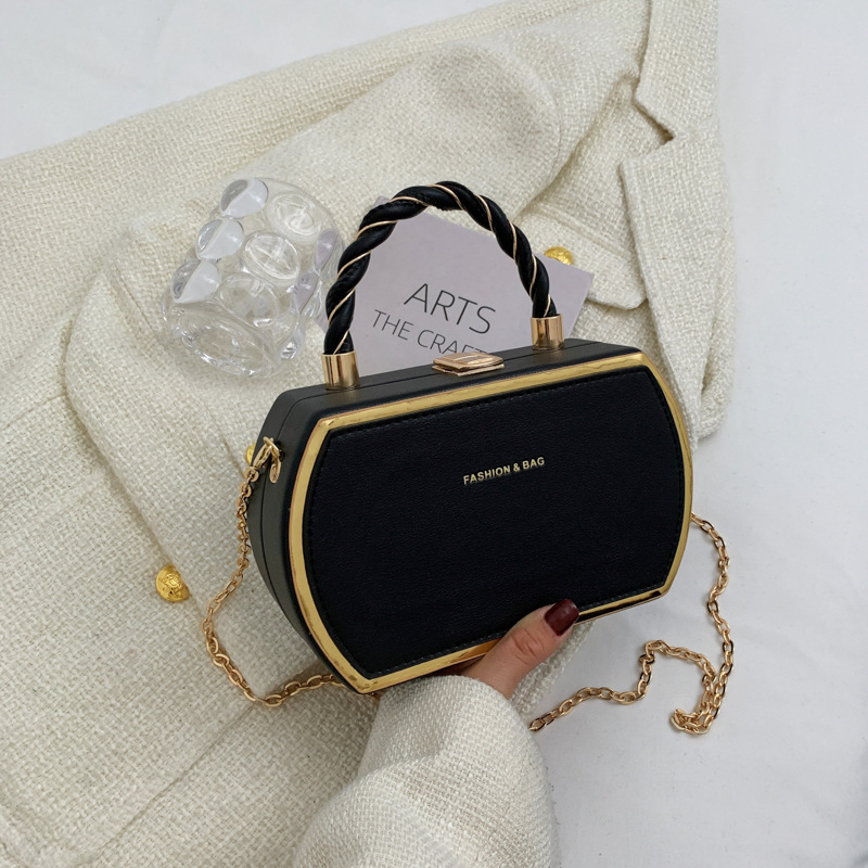 

Women Inclined Shoulder Bags Fashion casual Womens Bag Small Handbag Totes High-capacity high quality Leather Large volume wholesale Girl Mobile Phone Bag Black 312, Beige