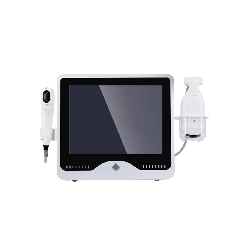 Articles de beauté Machine Anti-rides Portable 4d Hifu 3d liposonique corps professionnel minceur Machine