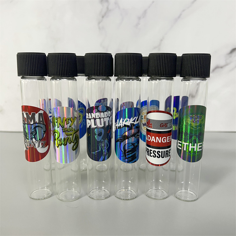 

Joint Prerolls Glass Tube Packagings Bottle Box Dankwoods Packwoods Moonrock Pre-roll Joints Cork Tubes Topshelf Rolled Joints