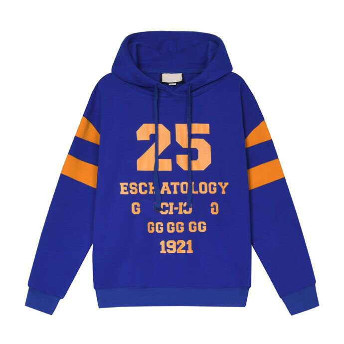 

Men's Fashion Hoodie Logo Pattern Crew Neck Sweater Women's Men's Letter Jacquard Fabric Designer Jacket T-shirt h9482