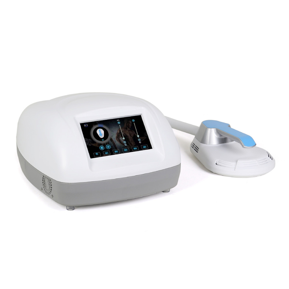 HIEMT EMS Muscle sculpt minceur avec machine RF Emslim neo HI-EMT TESLA modelage du corps sculpture construction Muscles Stimulateur perte de poi