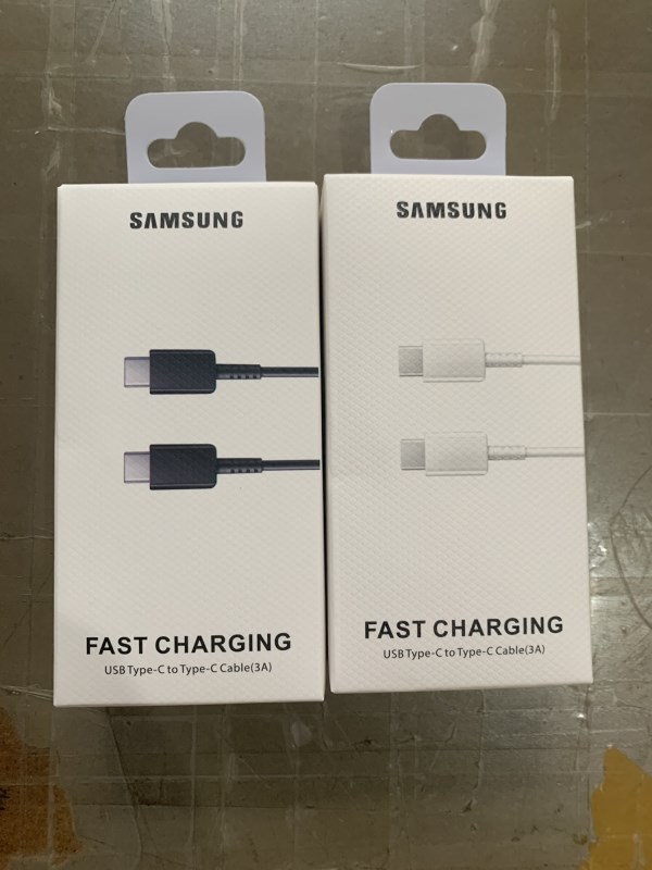 

Original OEM USB Type C Cable Quick Charging Fast Charge Type-C Cables For iPhone Huawei Xiaomi Samsung Galaxy Note 10 20 Ultra 10 S20 S21, Black