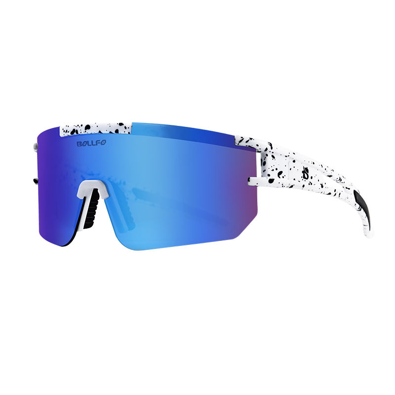

Outdoor Eyewear New Bike Cycling Glasses Polarized OutdoorSports Glasses Fashion Sunglasses