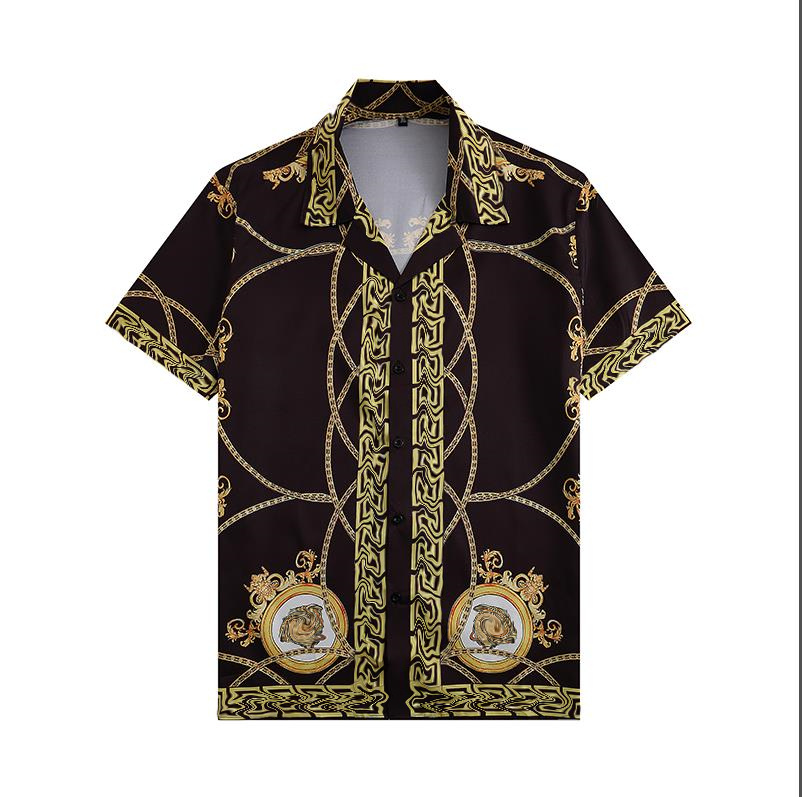 

Designer of luxury T-shirt brand Palms Angels angel t shirt PA Clothing spray letter short sleeve spring summer tide men and women tee NEW2022