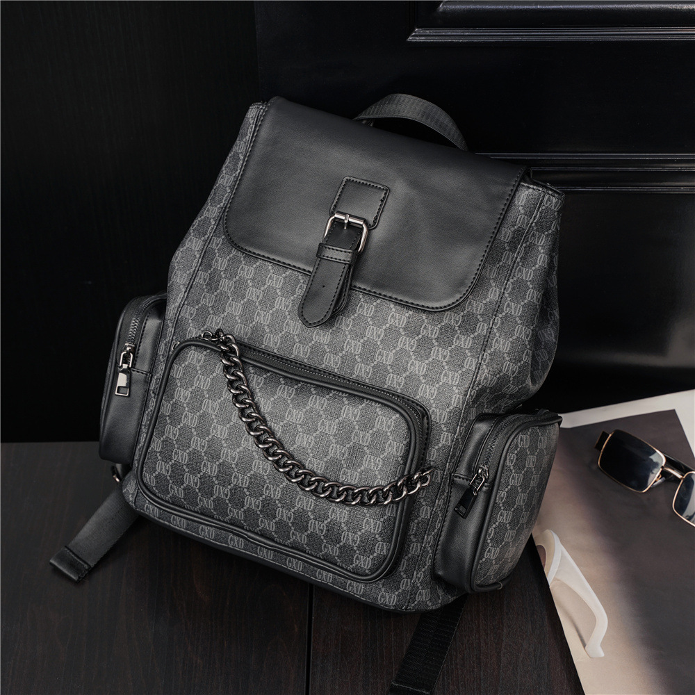 

Luxurys Designers Backpack women school Bags Cross body bag vintage Handbags Men Leather Backpacks fashion GM shoulder Purse girl boys, See link photo