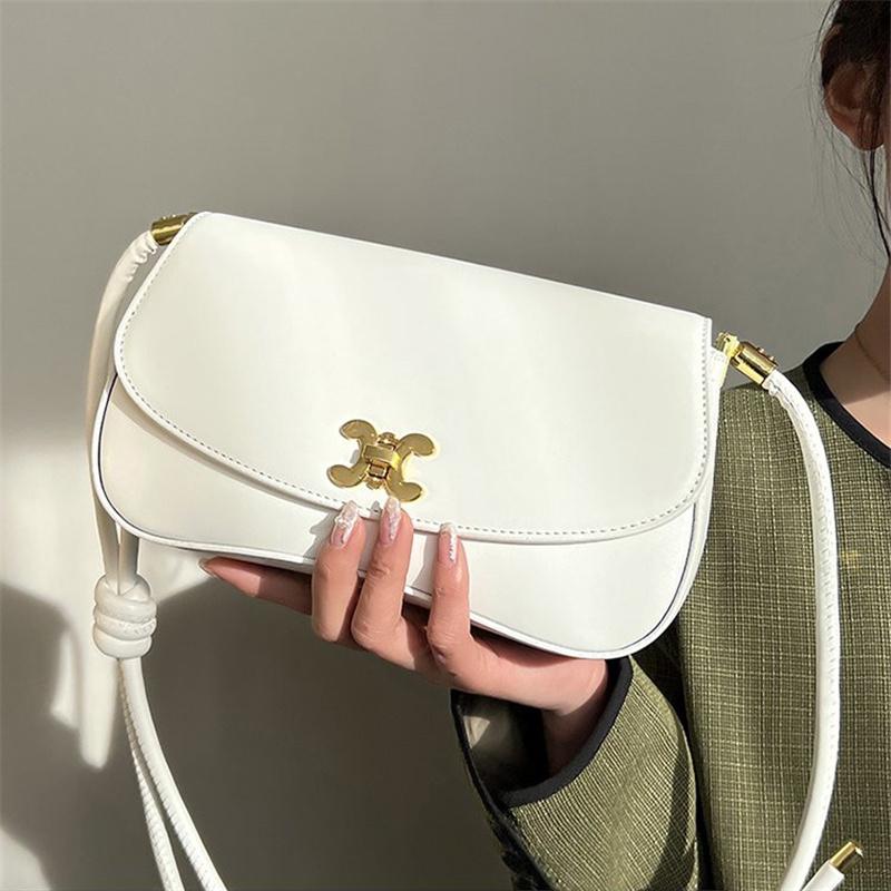 

Evening Bags Flaps For Women 2022 All Match Simple Messenger Bag High Quality Female Dating Single Shoulder Bolsos Para Mujer CcEvening, Yellow