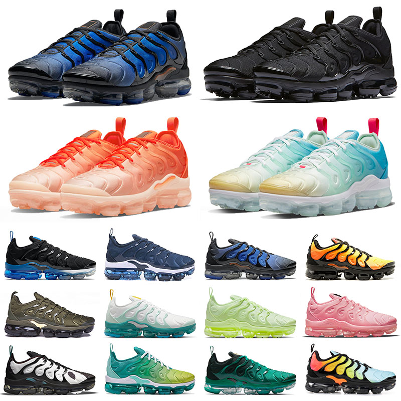 

aaa+ Quality TN Plus Designer Shoes Womens Mens Tns Coquettish Purple Betrue Since 1972 Cargo Khaki Knicks Vibes Sports Trainers Breathable Sneakers Outdoor Jogging, 40-46 griffey