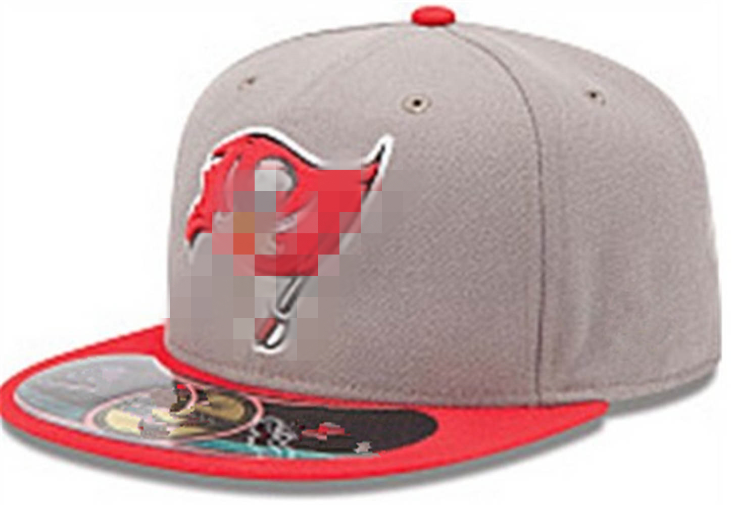 

2022 Men's Foot Ball Fitted Hats Fashion Hip Hop Sport On Field Football Full Closed Design Caps Men's Women's Cap Mix H8