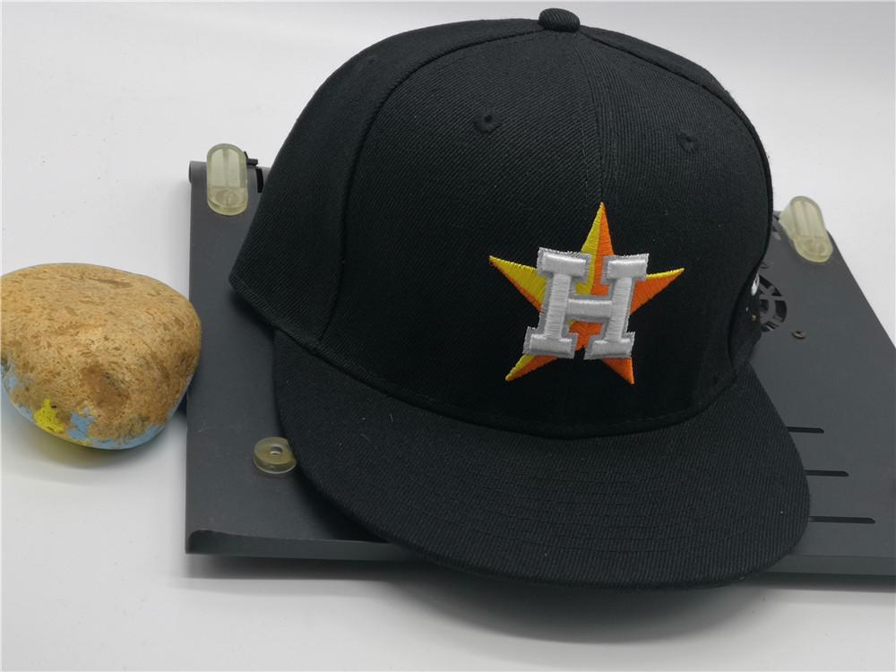 

Ball Caps 2022 Fitted Houston H Hip Hop Size Hats Baseball Adult Flat PeakFor Men Women Full Closed Drop, Vip-06