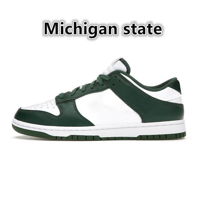

Running Shoes Panda Pink Team Green UNC Sneakers Men Women Trainers White Black University Red Sneaker Outdoor Sports Shoe, Color#23