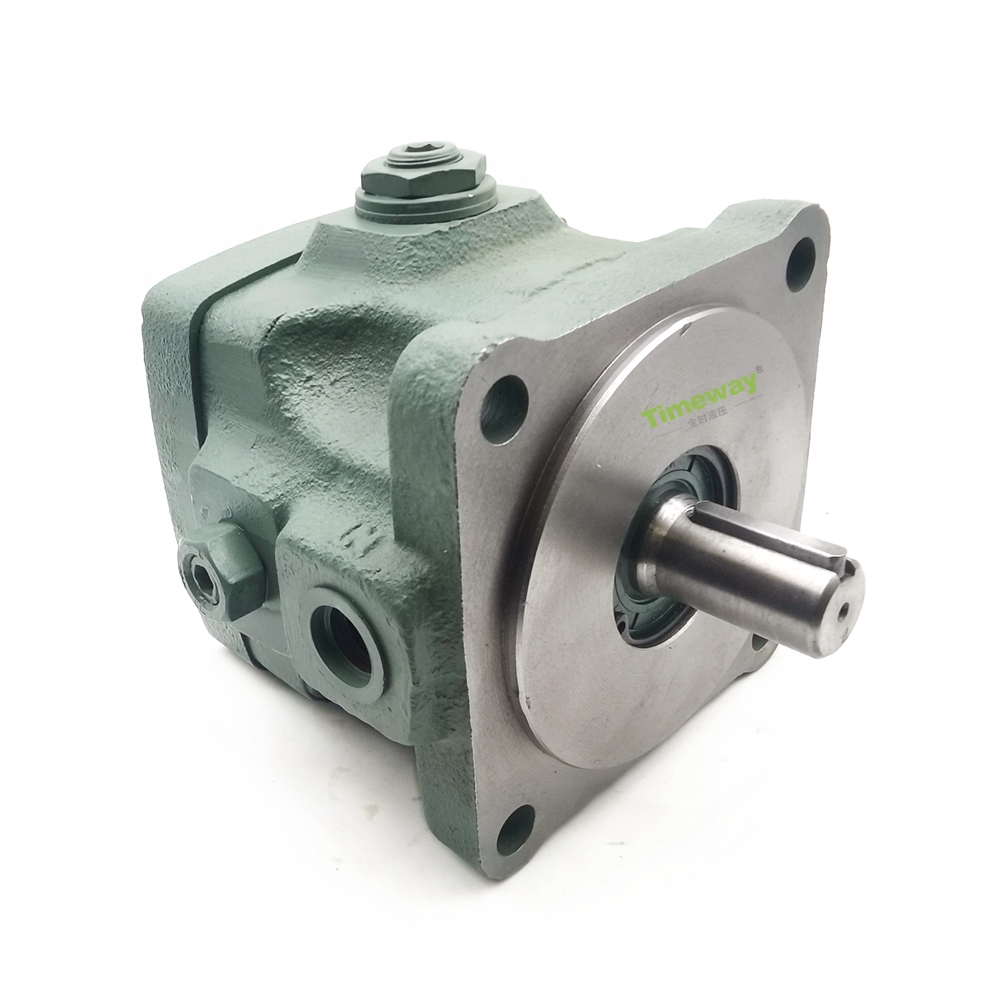 

Nachi Vane Pump VDN VDR Series VDR-1B-1A1-U-1133K Variable Hydraulic Pumps