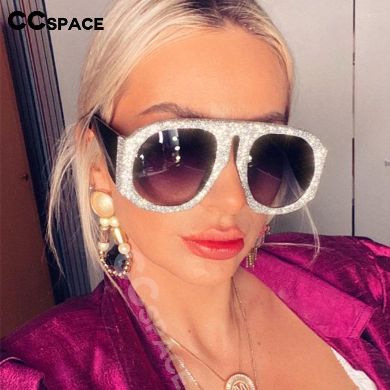 

Sunglasses Handmade Starry Women Diamond Shining Stars Fashion Decoration Prom BarSunglasses