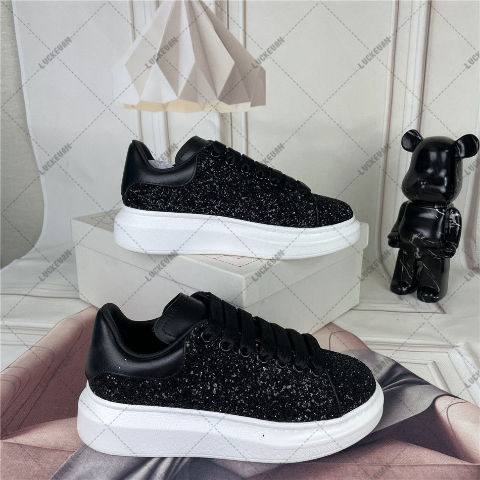 Multicolors Designer Casual Shoes Womens Luxury Mens Trainers Overashié Espadrilles Platform Chaussures plates Chaussures de Sport Sneakers