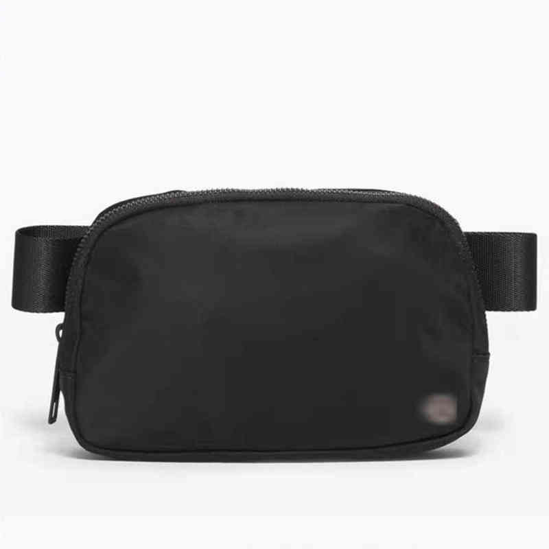 

Outdoor Lu Packs Bags Sports Fitness Bodypack Running Mobile Phone Storage Pack Bag Black Multifunctional Equipment 5xsp, Lavender