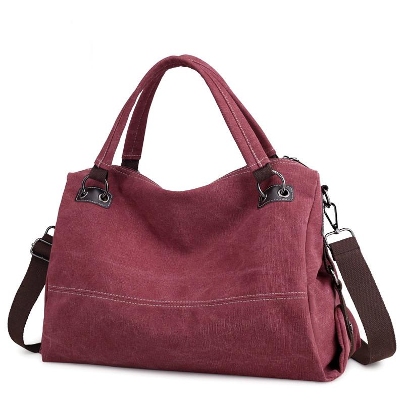 

Evening Bags Women Handbag Shoulder Large Luxury Bag Canvas Handbags Business Designer Casual Hobos For Crossbody TotesEvening, Blue