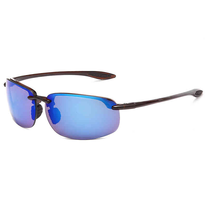 

Jim tr Frame riding surf Sunglass