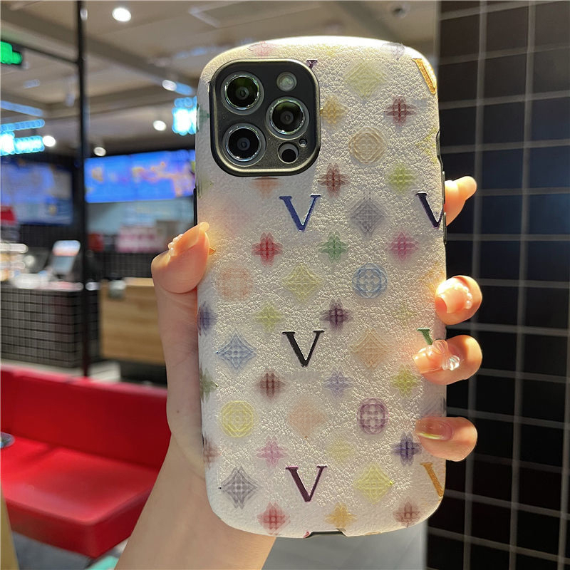 

Mobile Phone Case 12 13ProMAX Mobile Phone Case IPhone11 Anti Fall X All Inclusive XR Female 78Plus Protective Cover, White