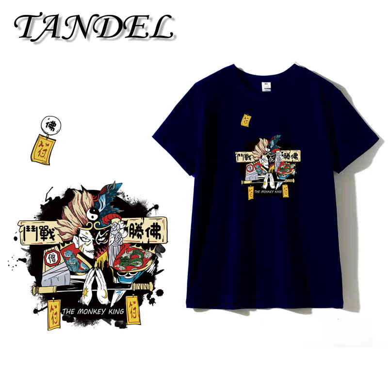 

2022 Fashion Men' Women' Print T-Shirt New Popular Cotton, 04