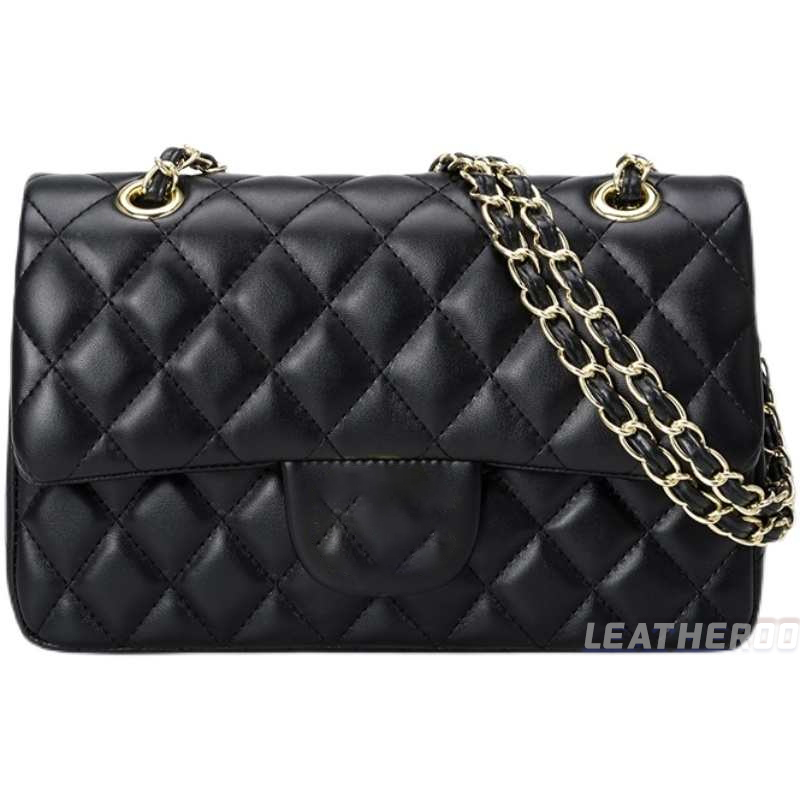 

bag woman 2022 new fashionable versatile design high-grade texture small fragrant wind diamond chain single shoulder crossbody bag, White l