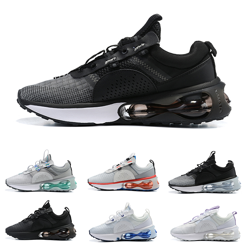 

2022 Gs Version mens womens running shoes lightweight soft cushions sport sneaker for yeath man woman obsidian navy designer couple sneaker trainers, Color 8 eur40-45