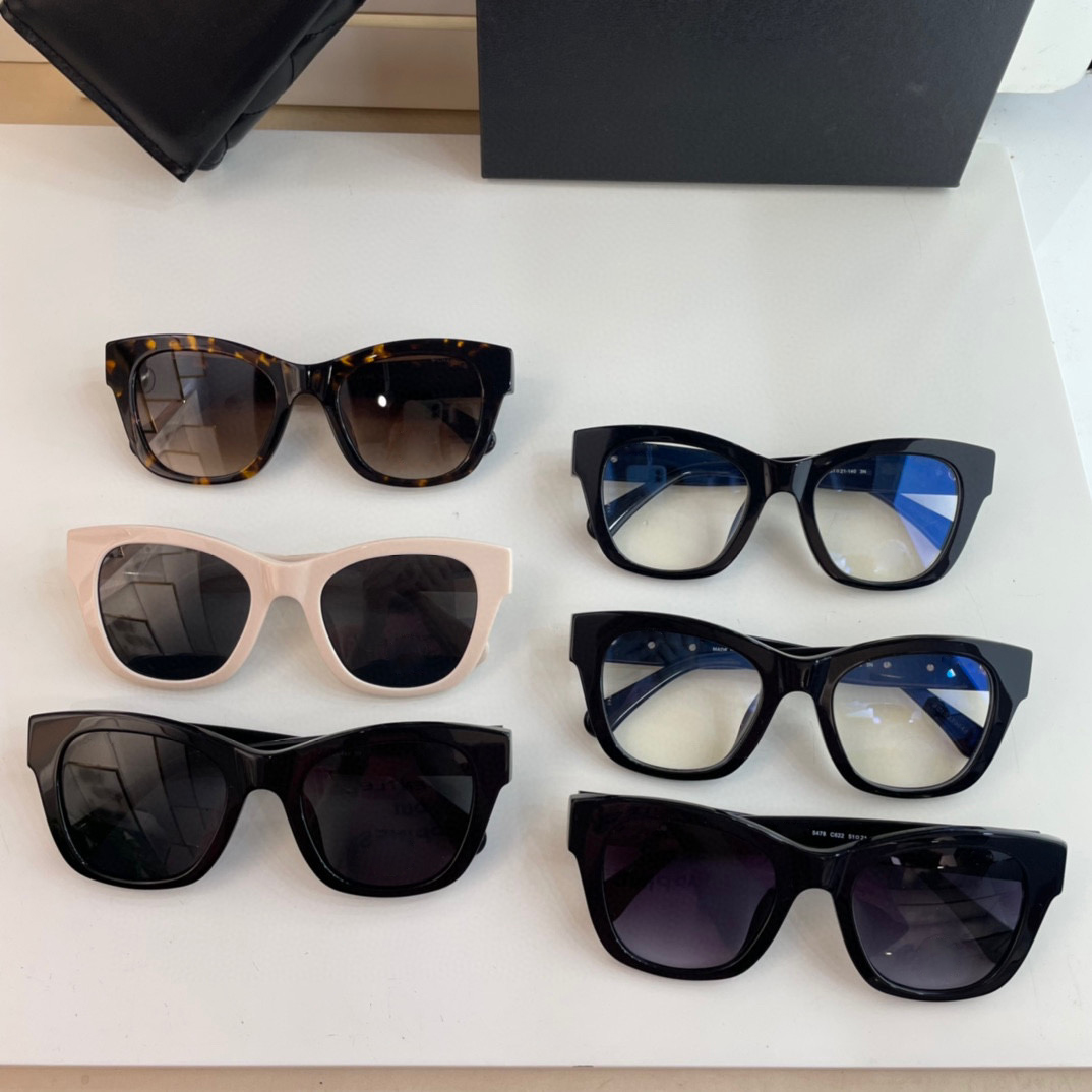 

Men Sunglasses For Women Latest Selling Fashion Sun Glasses Mens Sunglass Gafas De Sol Top Quality Glass UV400 Lens With Random Matching Box 5478