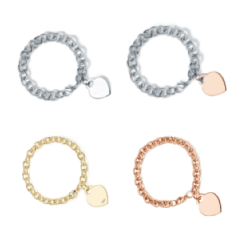 

Luxury Designer Sterling Silver Heart Bracelet Bangle Shape Original Fashion Classic Bracelet Women Jewelry Gift