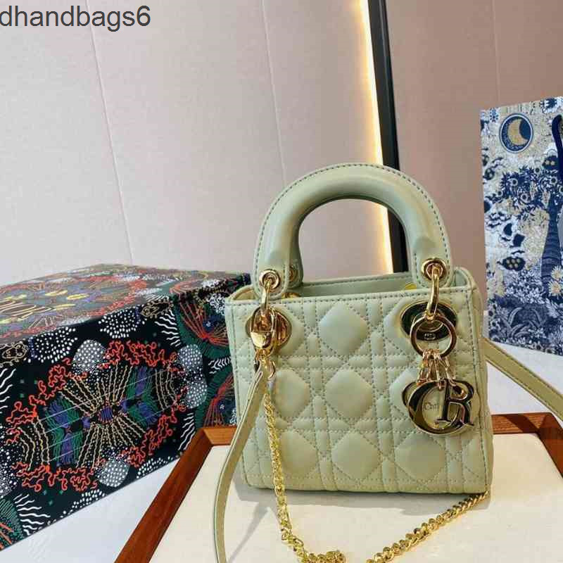 

Handbags bag Christain Bags Shoulder dc Leather Classic designer Bag Lady Handbags 2022 Women's Luxury Women Single Messenger High, Lotus root starch