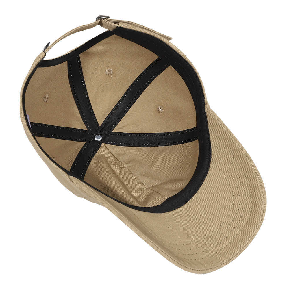 

Baseball-Cap Visors Hat Cap Boys Hip-Hop-Hats Girls Men Summer Women moon cap dad hat male popular outdoor 2022 new, Beige