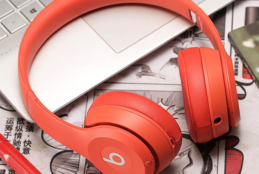 

Beats Studio3 Wireless Bluetooth Headphones Studio 3 Noise Cancelling Headset Music Sport Deep Bass Earphone Hands-free with Mic SDWW1