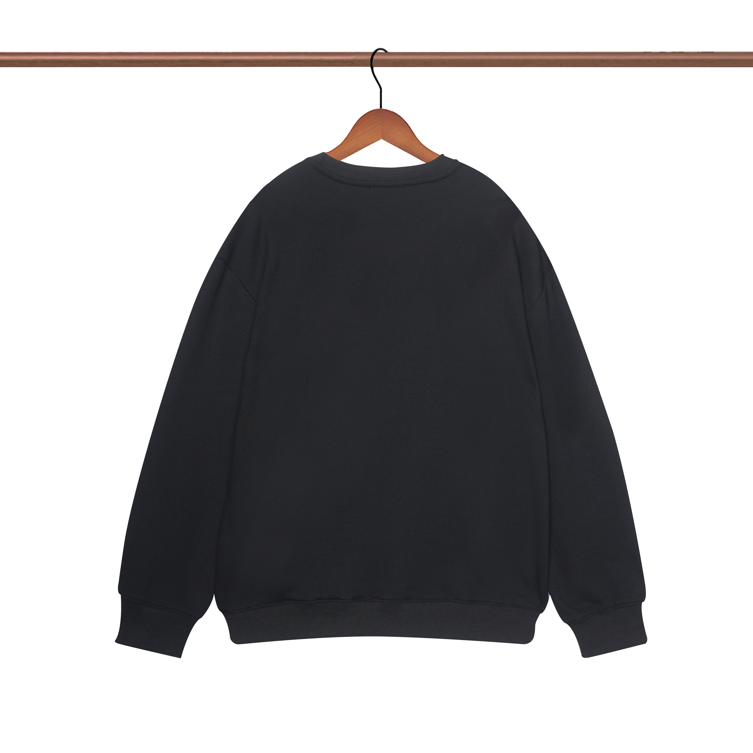2022s hoodie Designer Warm Hooded Hoodies Sweater Mens Womens Fashion Streetwear Pullover