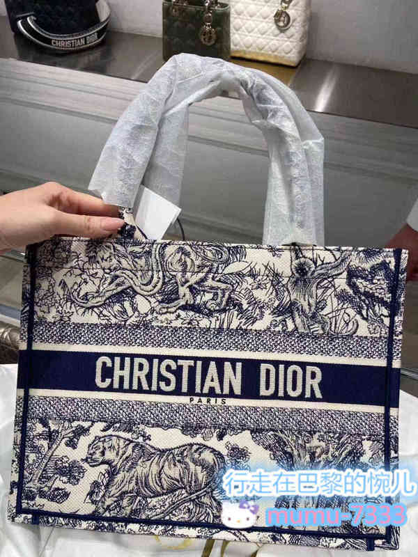 

Designer handbags do Oblique Christian Quality motif tote Classic Book Totes Luxurys womens handbag embroidered larged