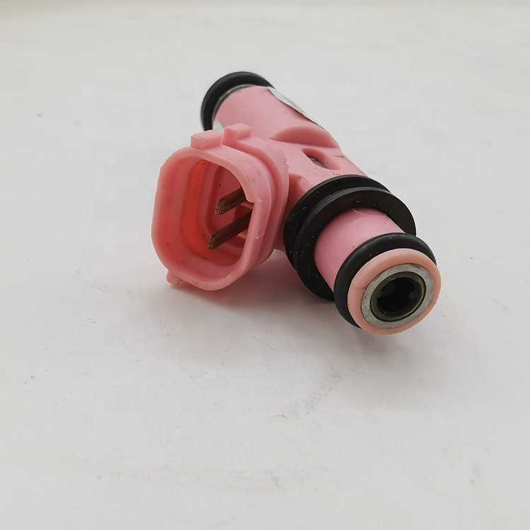 

PAT 195500-4140 MR507376 1955004140 Fuel Injectors Nozzle For Pajero Sport 6G72 3.0 V6