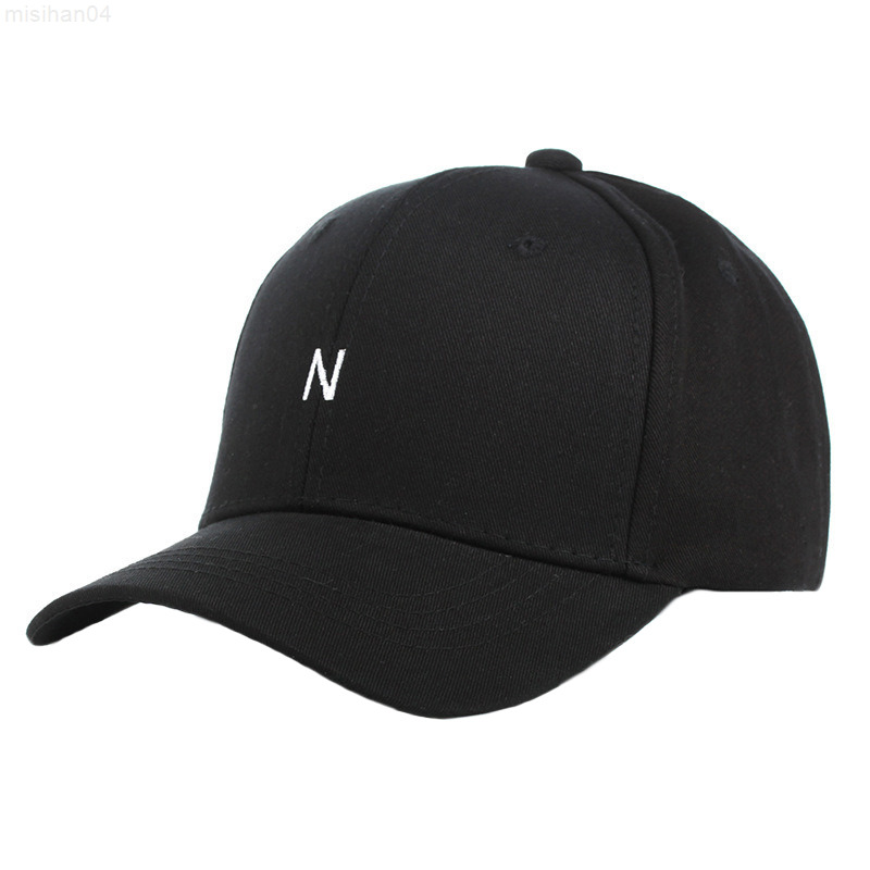 

New Baseball Cap Fashion Letters Embroidery Baseball Hat Women's And Man's Outdoor Sports Shade Caps Street Hip Hop Hats TG0073 Y220716, Pink
