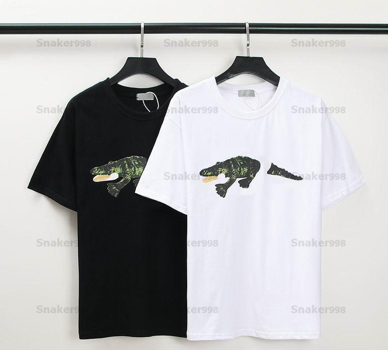 

2022 High Quality Men T shirt Cotton Palmeses Short Sleeved Fashion Mans Women Designers Multicolor T-shirt Couple Models Mens Womens Angels Printed Streetwear Tees, Extra not product