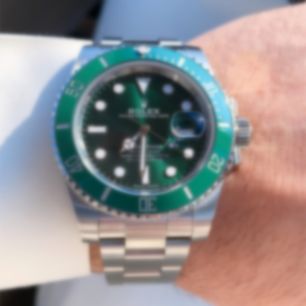 

AAA 3A Top Quality Brand Rolex 40mm Men Watches Band Automatic Menchanical Movement Stainless Steel Sapphire Glass With Original Green Boxes Rolexwatch 1B