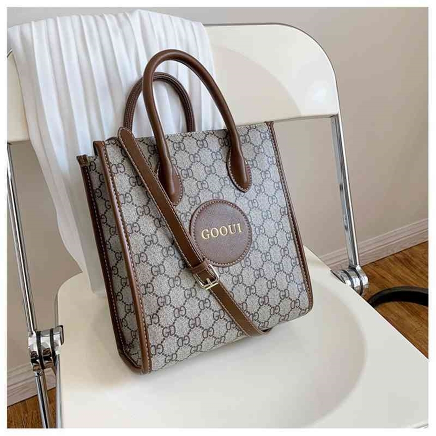 

90% Off To Shop Online Handbag Store on Capacity Piano Music with and Simple One Shoulder Cross Carry Lady's bags, Brown