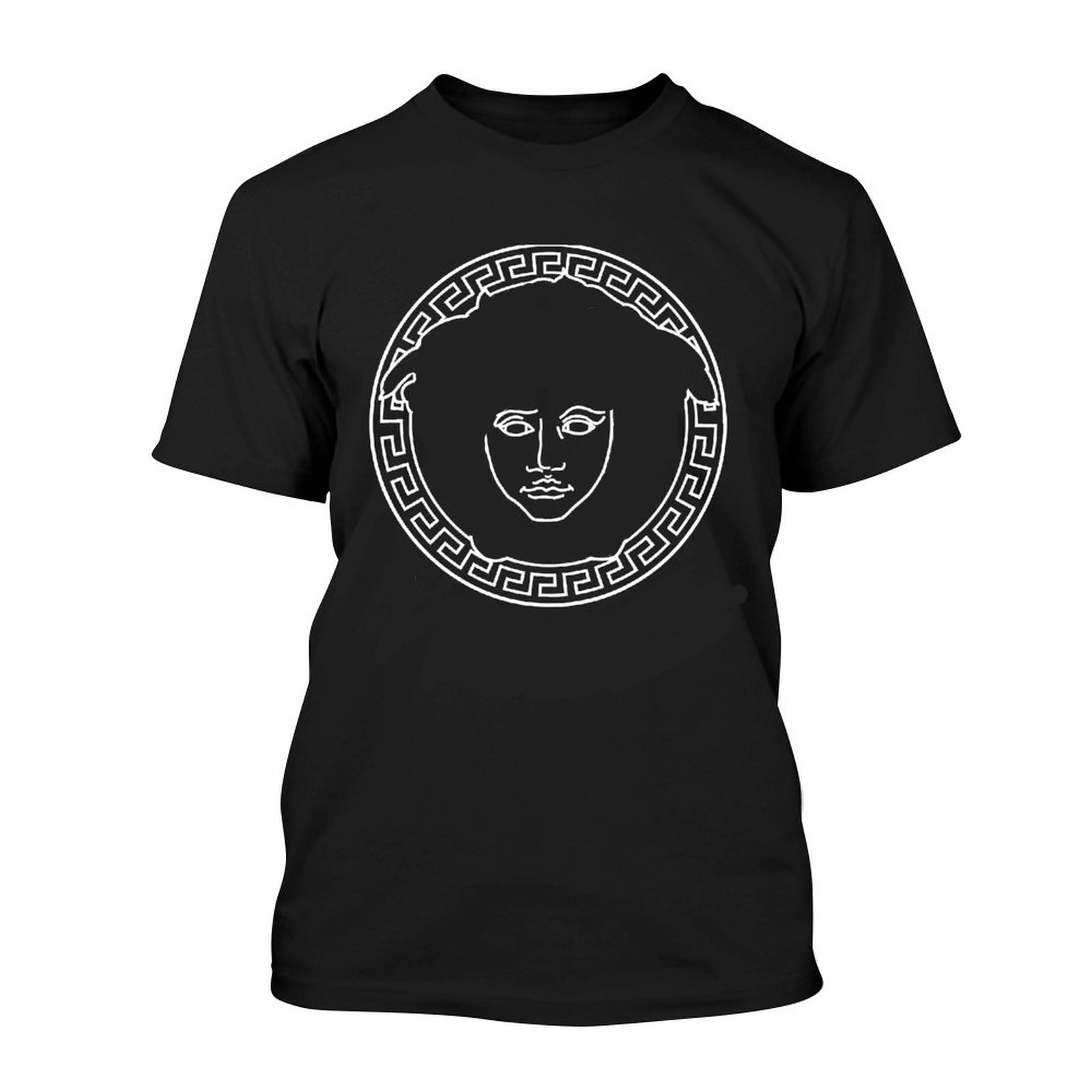 

Men' women' tshirts T-shirt t-shirts T shirts tshirt tee t shirt designertshirt unisex plain cotton black white EU sized -6XL#T11