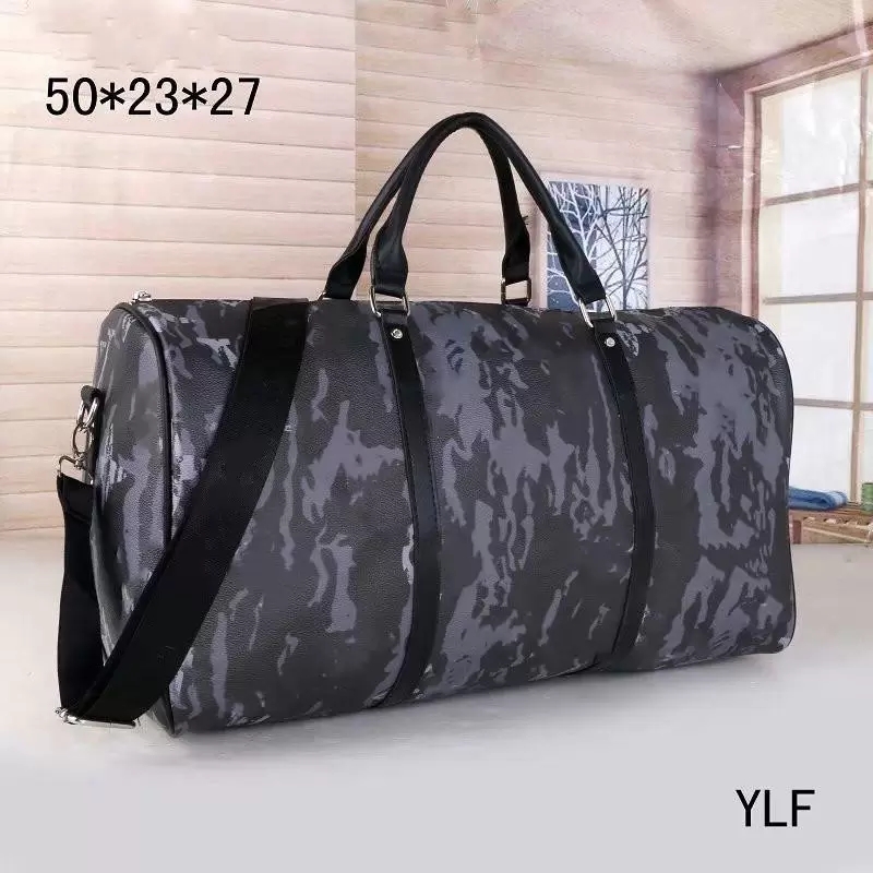 

travelling bag Women Designer Bags Backpack Men Duffle Bag Pochette Travel High Quality PU Leather Handbags Large CrossBody Totes Shoulder Travels luggage Purse