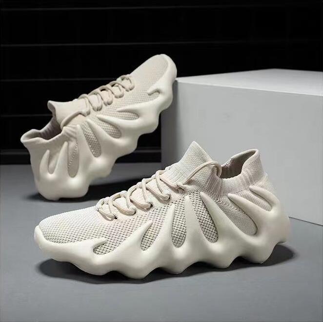 

2022 summer sport shoes for men casual streetwear jogging walking force basket sneakers