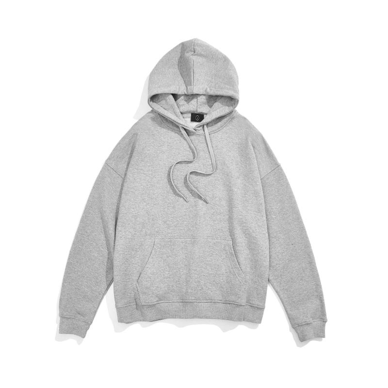 

Men' Hoodies & Sweatshirts Men 2022 Cotton Male High Quality Pullovers White Oversize Hip Hop Men' TopsMen, Black