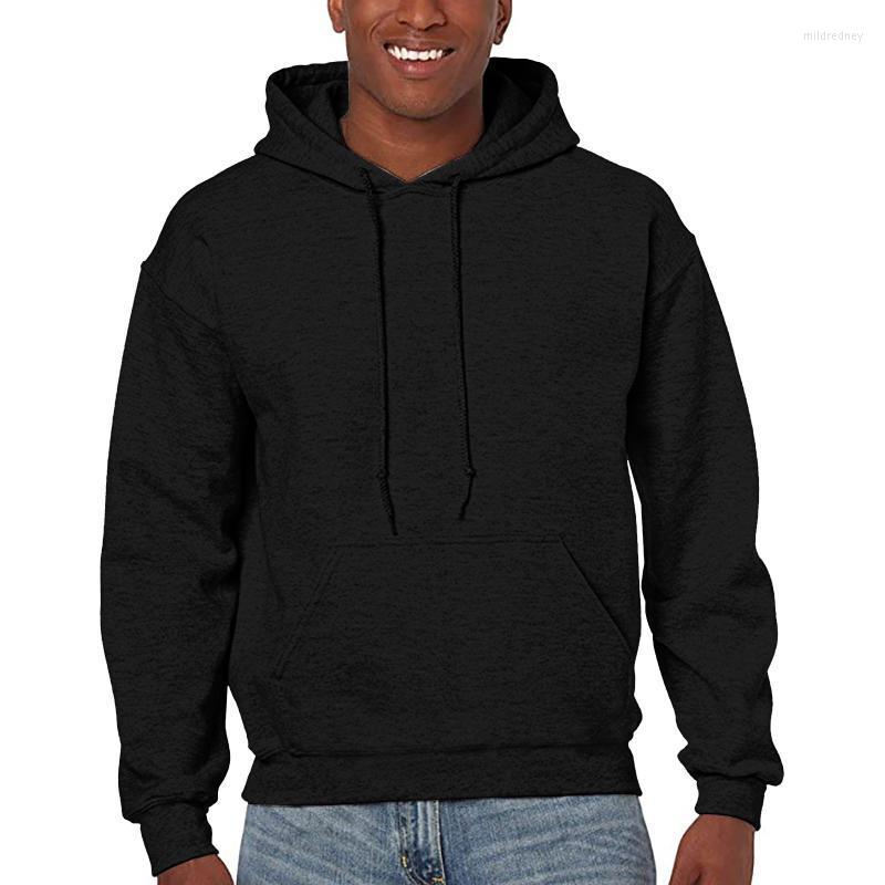 

Men's Hoodies & Sweatshirts Women/Men Fashion Long Sleeve Hooded Sweatshirt Casual Clothes Plus Size Customization For CustomersMen's Mild22, Light blue