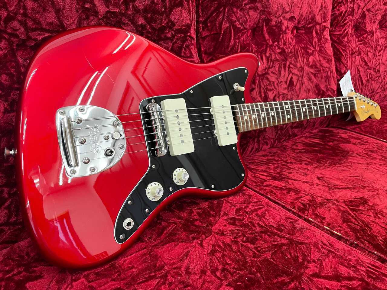 Professional Jazz Master/CAR #GG5d7 Electric Guitar-image-759831843