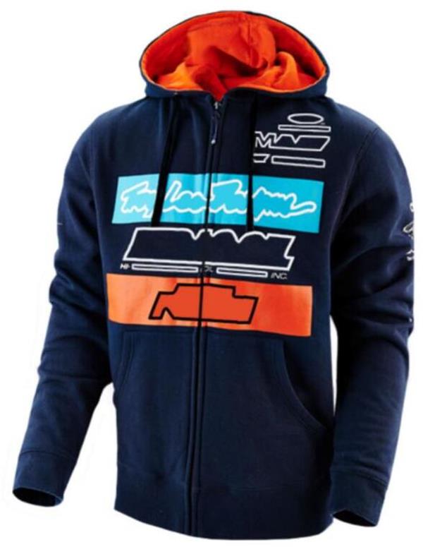 

F1 racing jersey 2022 spring and autumn hooded pullover sweater