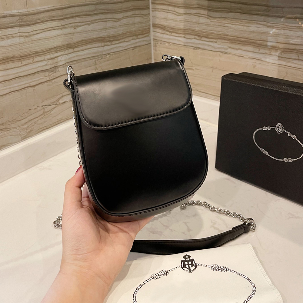 

Handbag Top quality Luxurys Designers bag Women Leather Fashion Pochette handbags female Crossbody handbag shoulder Phone Vintage wallet bags 2022 with Box, A3