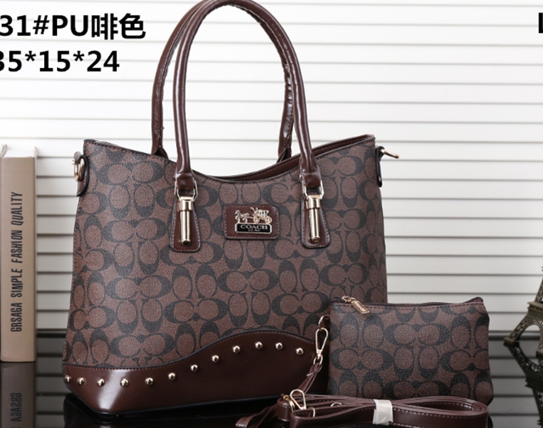 

WW0 2023 high qulity classic Designer womens handbags letter ladies composite tote superfine fiber leather clutch shoulder bags female purse, No box