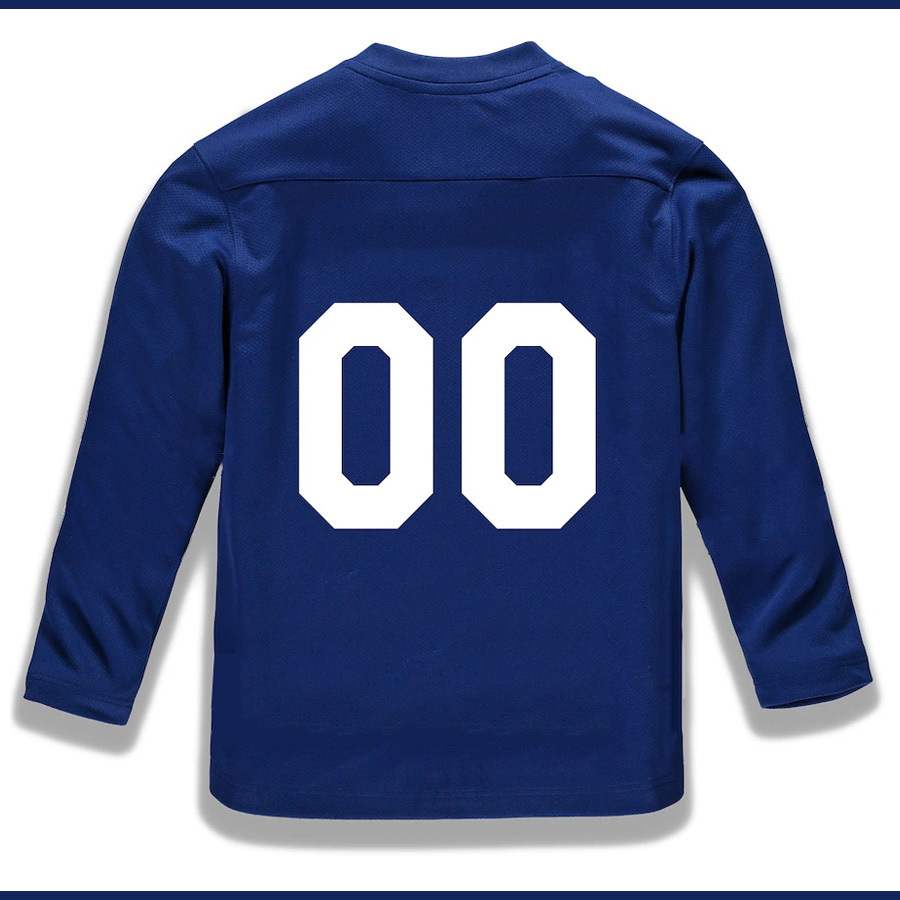 

2022 Custom Men Women Kids Hockey Jersey 027, Shown